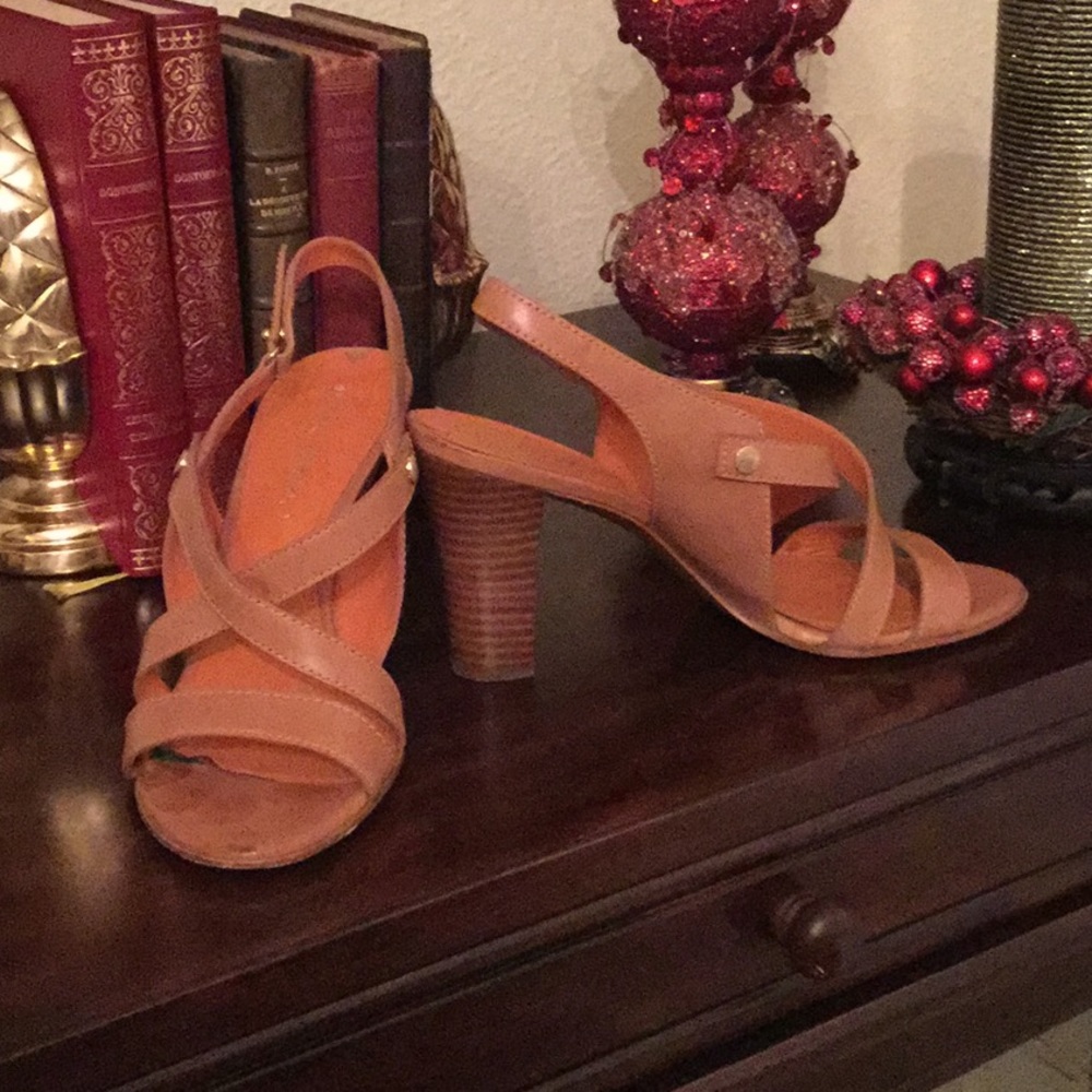 Via Spiga Sandals